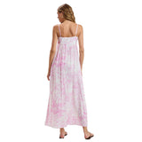 Zizzy Forest Maxi Dress