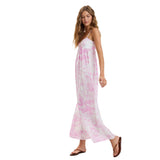Zizzy Forest Maxi Dress