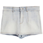 Denim Skort - Denny's