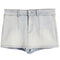 Denim Skort - Denny's