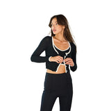 Cardigan and Tank Set - Denny's