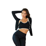 Cardigan and Tank Set - Denny's