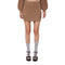 Cable Knit Skirt - Denny's