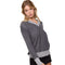 Vneck Sweater - Denny's