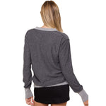 Vneck Sweater - Denny's