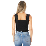 Corset Top - Denny's