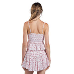 Cherry Smock Cami - Denny's