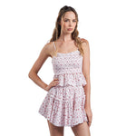 Cherry Smock Cami - Denny's
