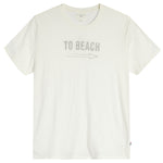 The Beach Tee - Denny's