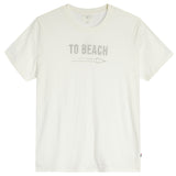The Beach Tee - Denny's