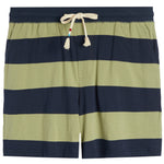 Rugby Stripe Short - Denny's