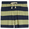 Rugby Stripe Short - Denny's