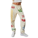Affirmation Sweatpant - Denny's