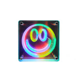 Smile Mini Neon Sign - Denny's