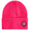 Smile Patch Beanie - Denny's