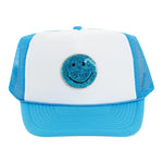 Smile Trucker Hat - Denny's