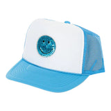 Smile Trucker Hat - Denny's