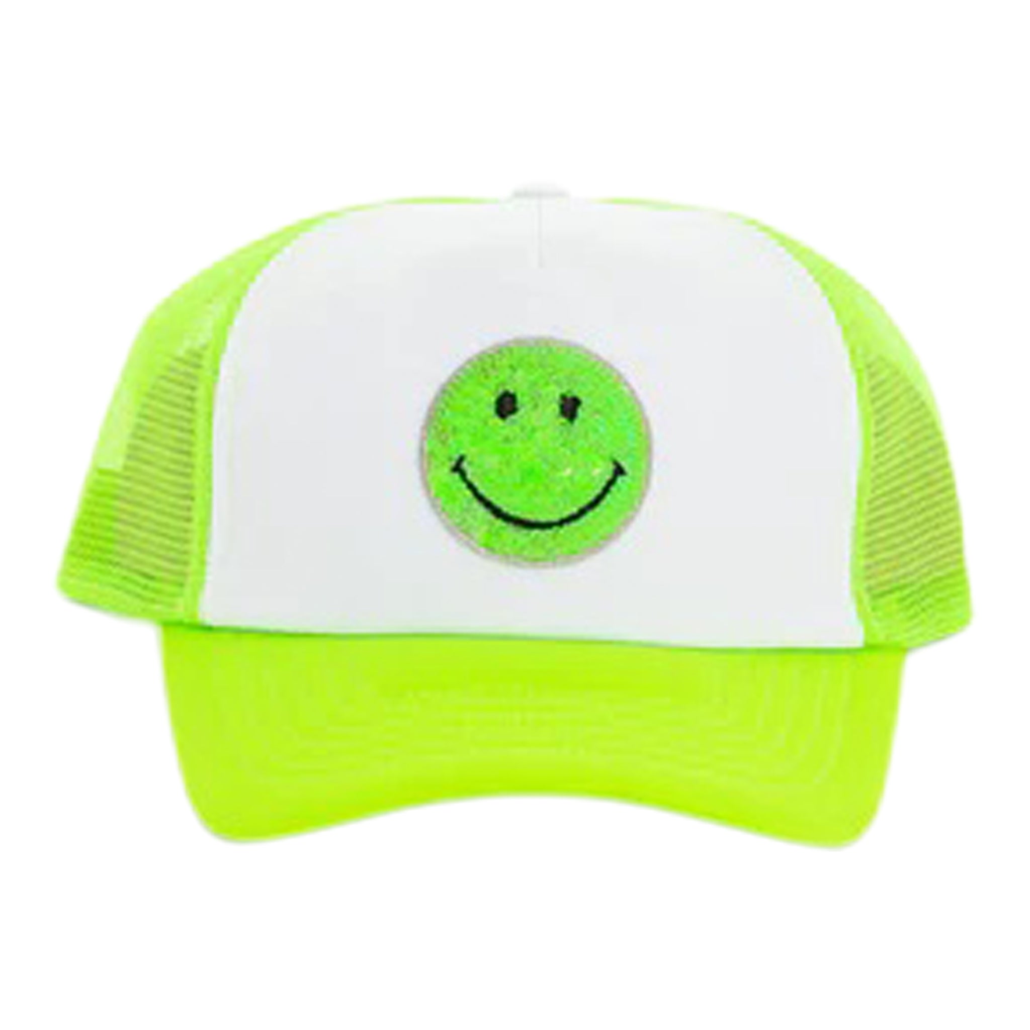 Smile Trucker Hat - Denny's