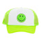 Smile Trucker Hat - Denny's