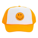 Smile Trucker Hat - Denny's