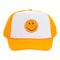 Smile Trucker Hat - Denny's