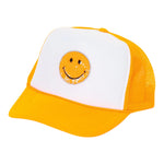 Smile Trucker Hat - Denny's