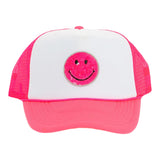 Smile Trucker Hat - Denny's