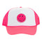Smile Trucker Hat - Denny's