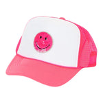 Smile Trucker Hat - Denny's