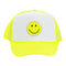 Smile Trucker Hat - Denny's