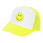 Smile Trucker Hat - Denny's
