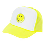 Smile Trucker Hat - Denny's