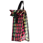 Smiley Print Snack Bag - Denny's