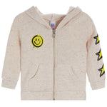 Smiley Hoody - Denny's