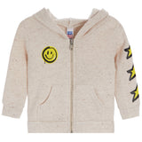 Smiley Hoody - Denny's