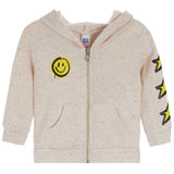 Smiley Hoody - Denny's