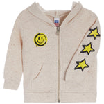 Smiley Hoody - Denny's