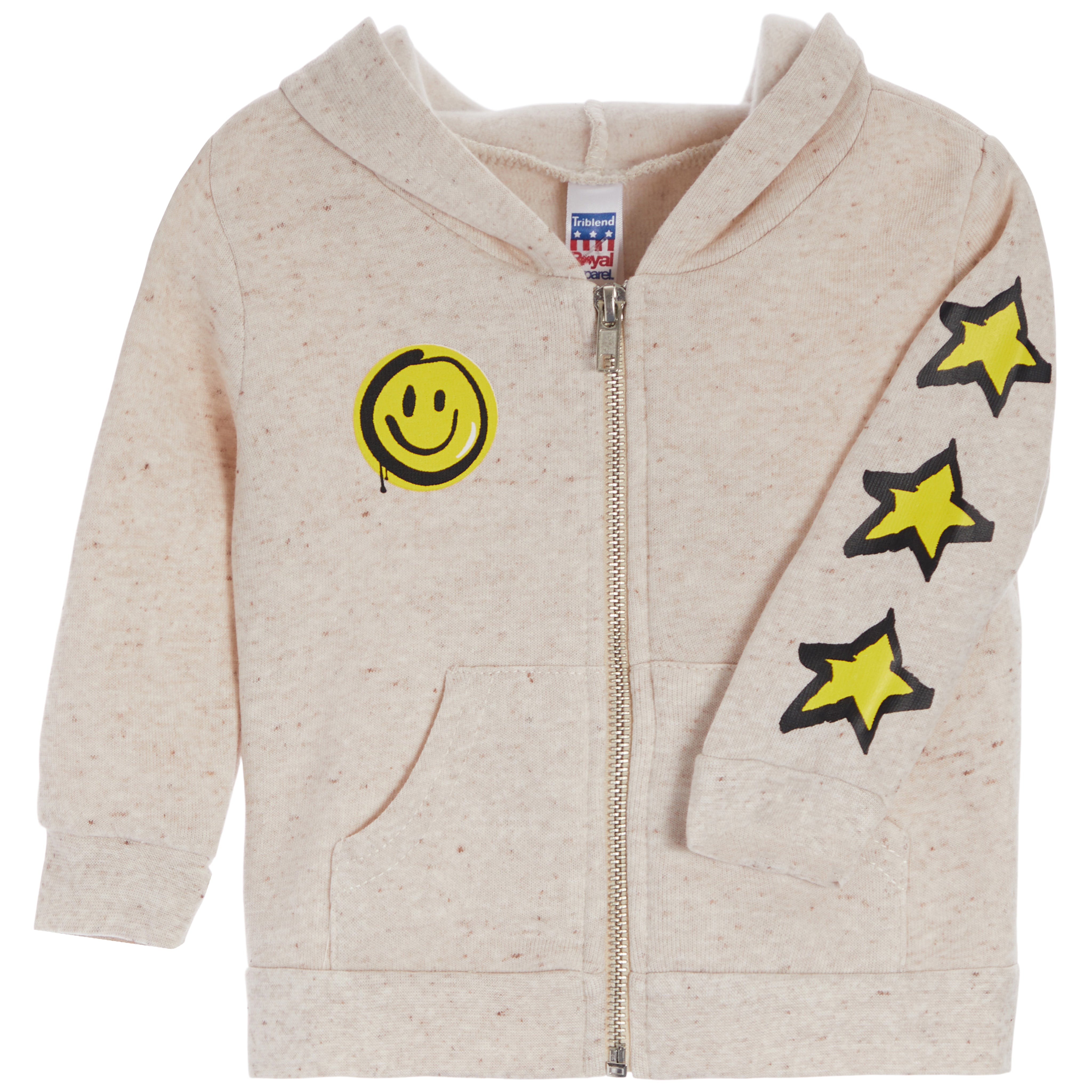 Smiley Hoody - Denny's