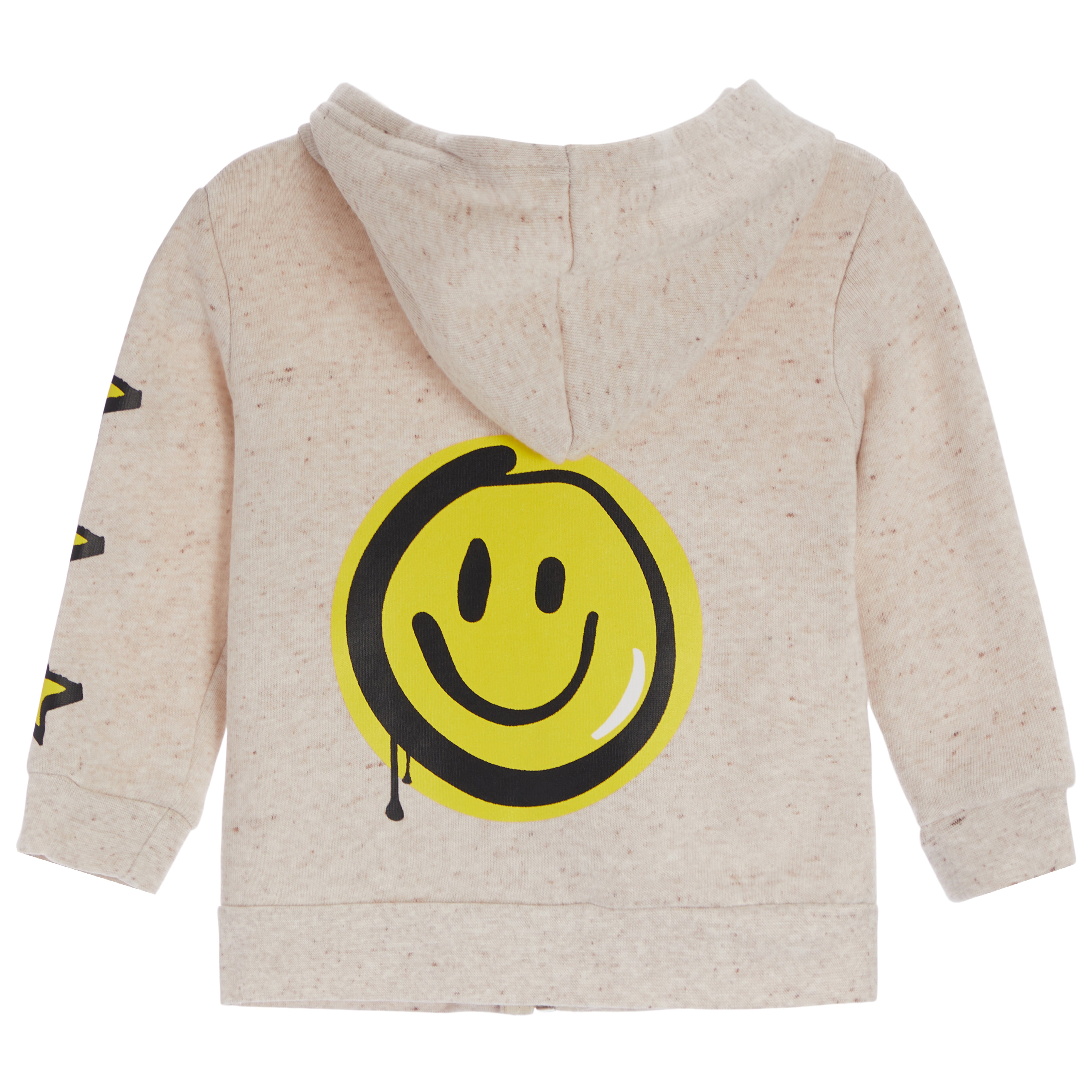 Smiley Hoody - Denny's