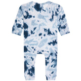 Cole Smiley Union Suit