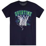 Overtime Net Tee - Denny's