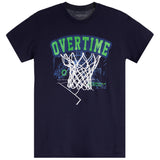 Overtime Net Tee - Denny's