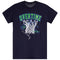 Overtime Net Tee - Denny's