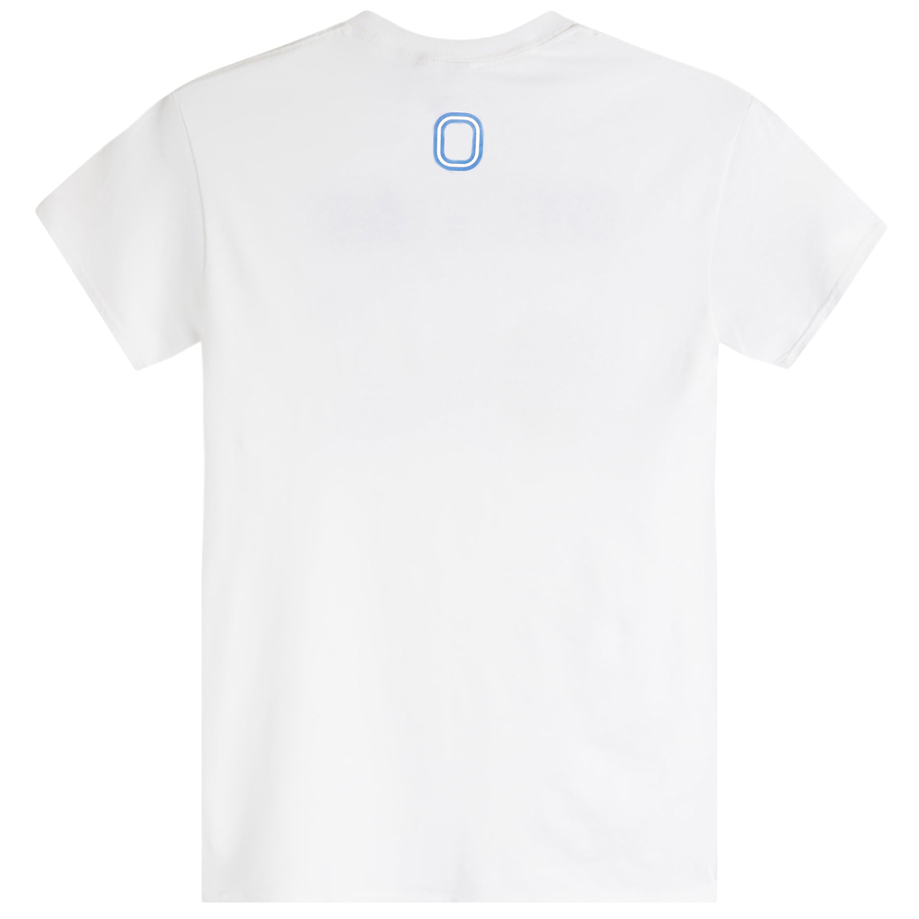 Overtime Hoops Tee - Denny's