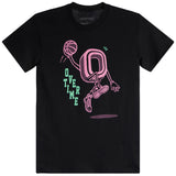 Overtime Dunk Man Tee - Denny's