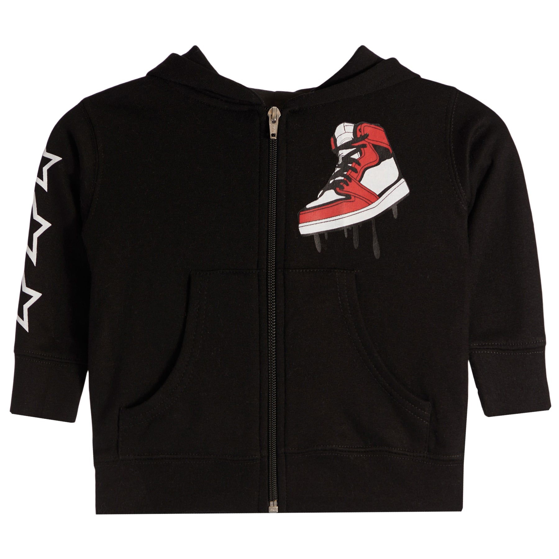Sneaker Hoodie - Denny's
