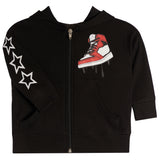 Sneaker Hoodie - Denny's