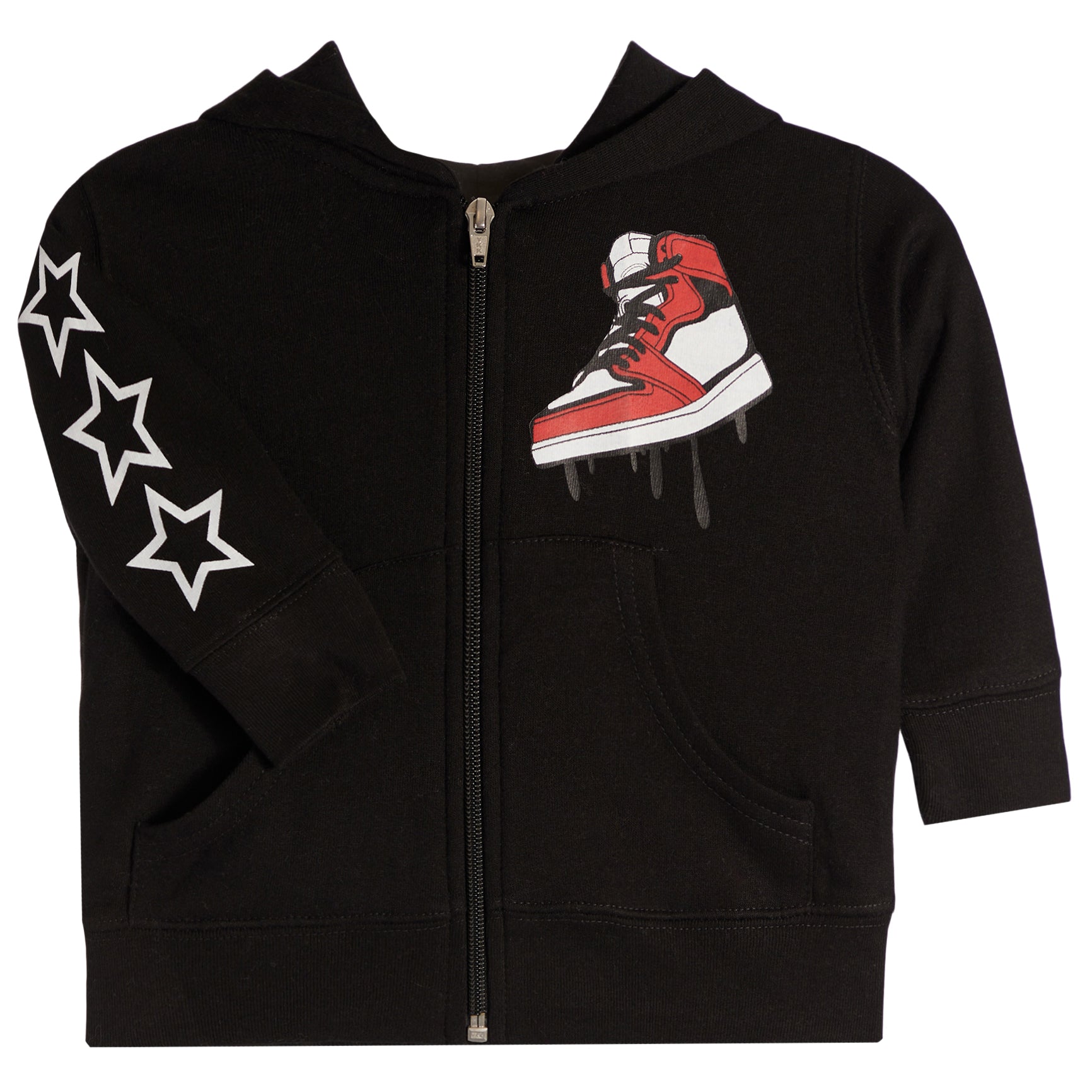 Sneaker Hoodie - Denny's