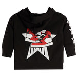 Sneaker Hoodie - Denny's