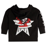 Sneaker Hoodie - Denny's